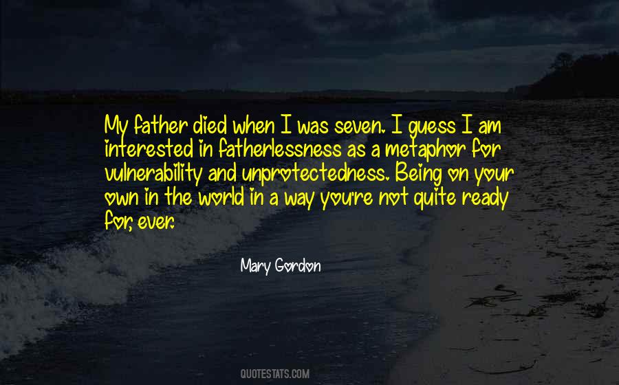 I Am Not Quite Quotes #1470498