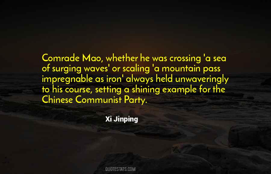 Iron Mountain Quotes #254430