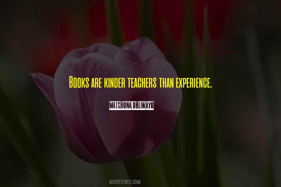 Books Teachers Quotes #1003053