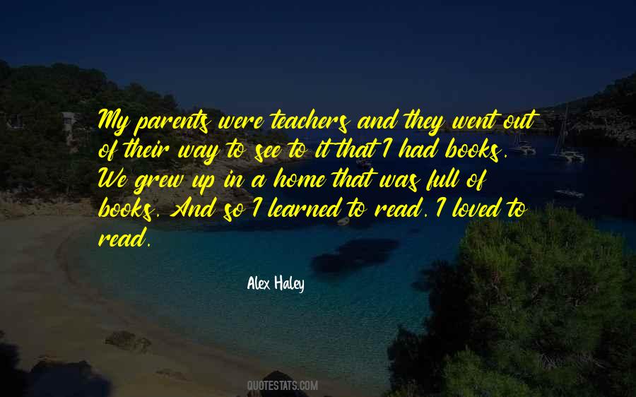 Books Teachers Quotes #1606315