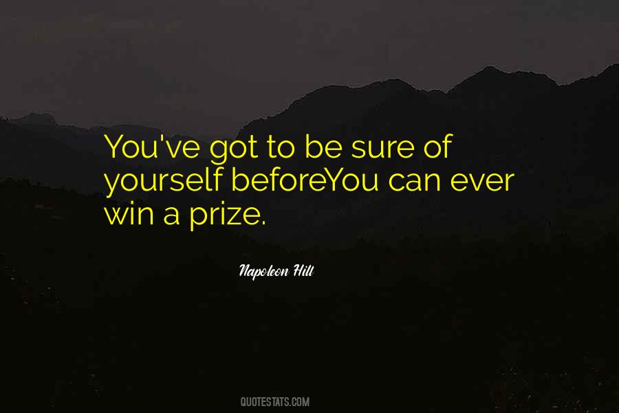 Self Confidence Success Quotes #391400