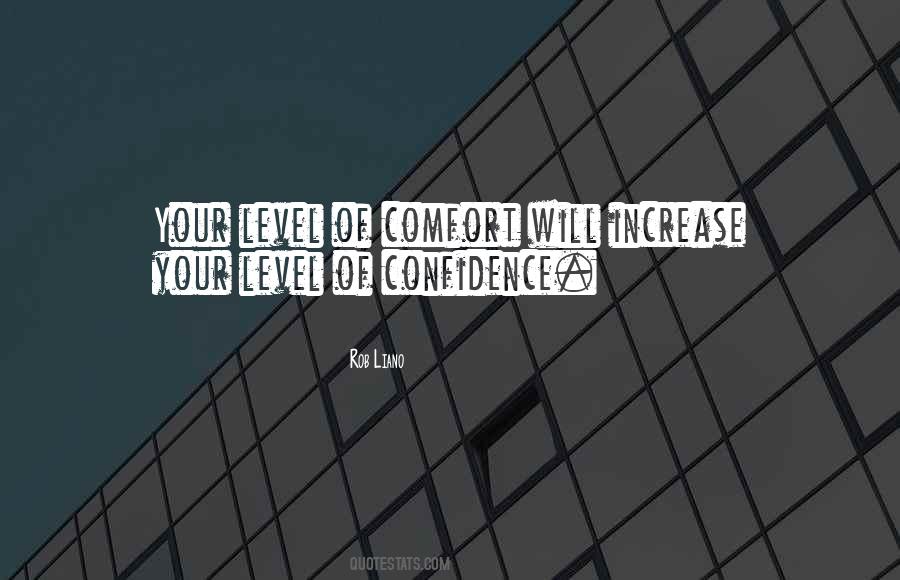 Self Confidence Success Quotes #487425