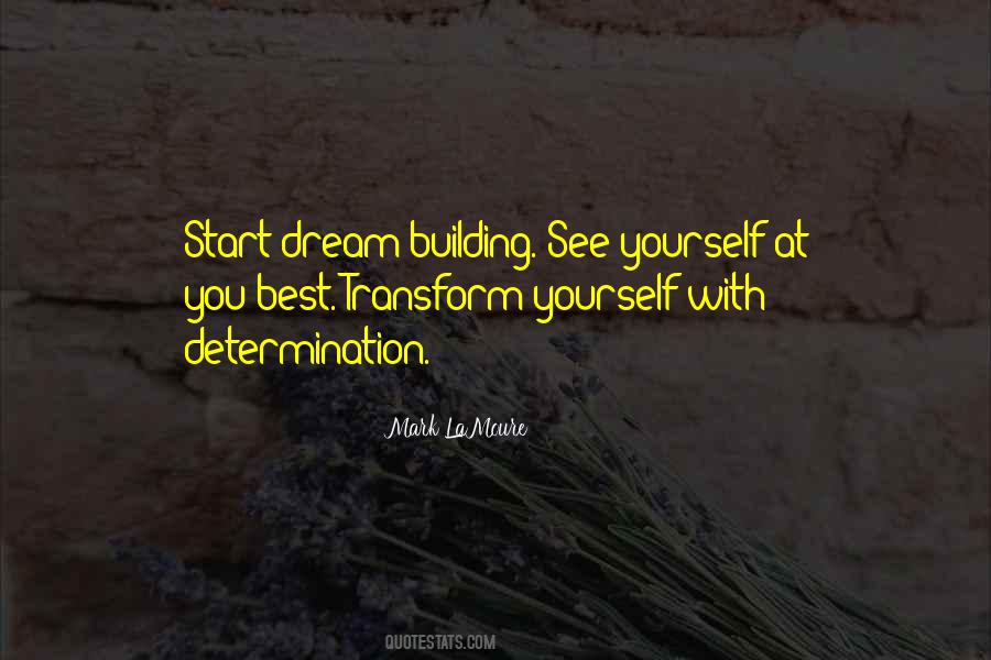 Self Confidence Success Quotes #733004