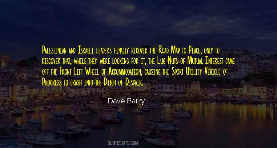 Finally At Peace Quotes #1417652
