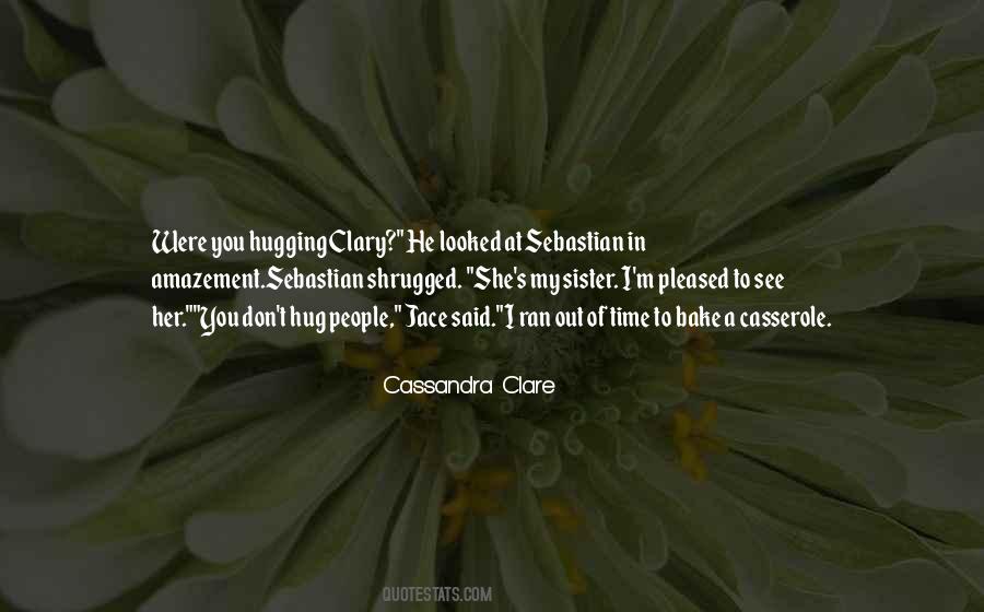 Sister Time Quotes #1148404