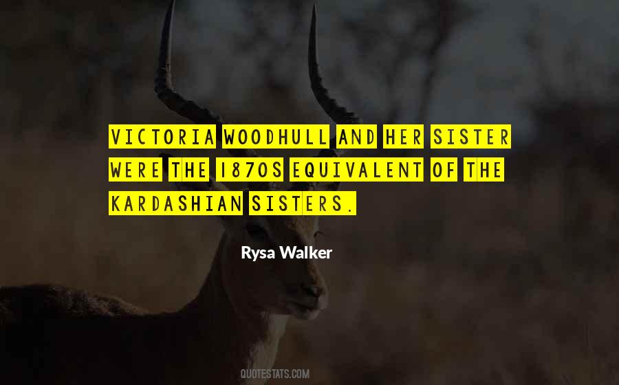 Sister Time Quotes #1338797