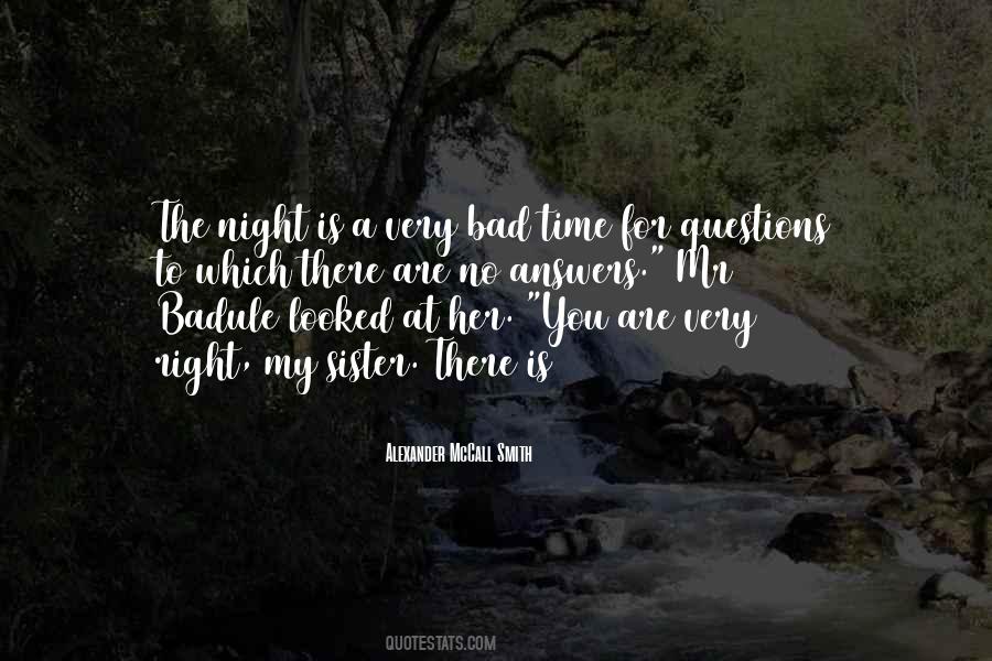 Sister Time Quotes #1754514