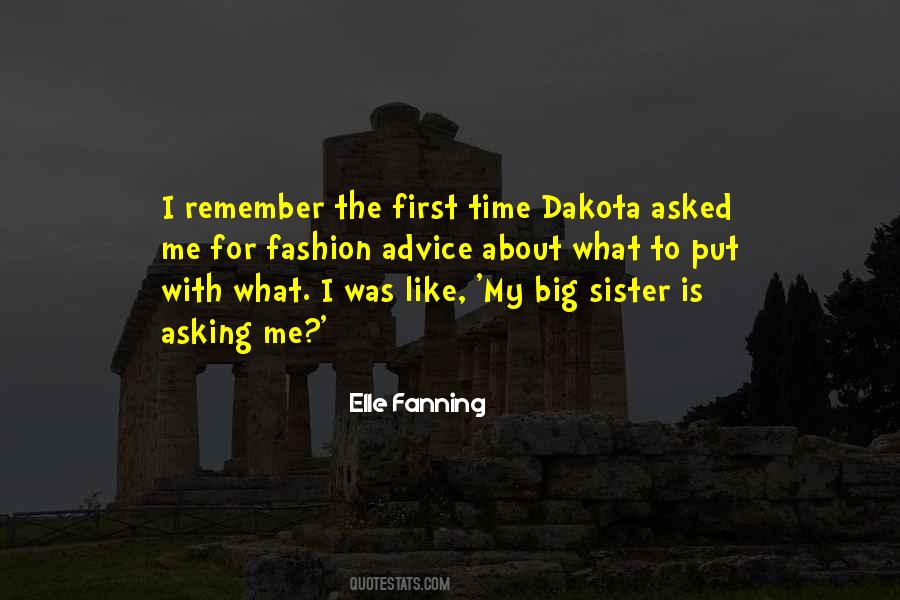 Sister Time Quotes #557503
