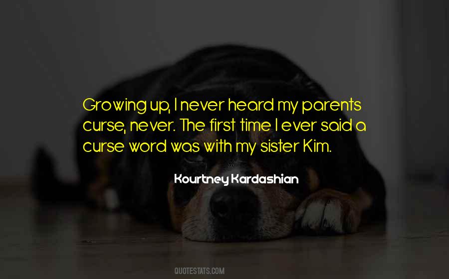 Sister Time Quotes #800275