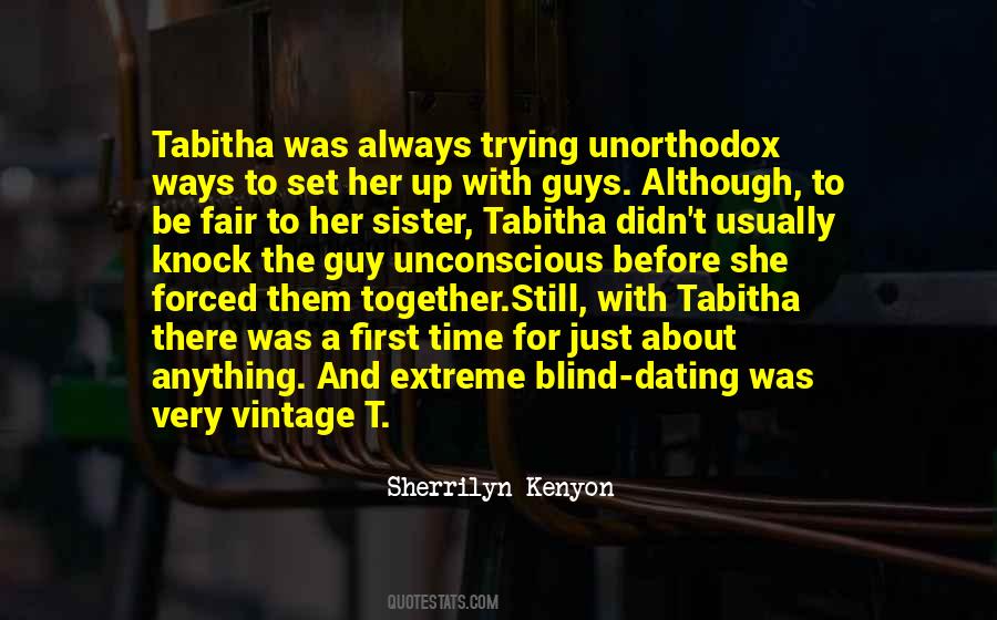 Sister Time Quotes #862509
