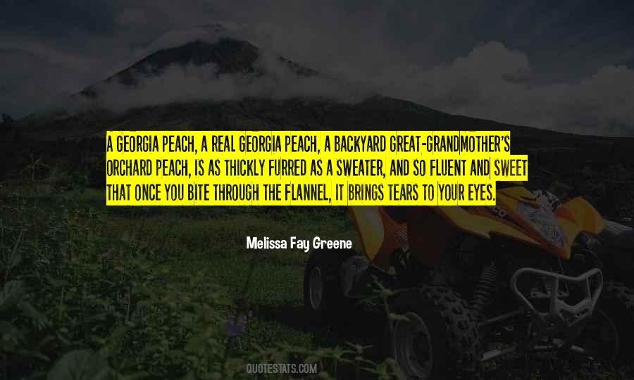 Great Great Grandmother Quotes #1853843