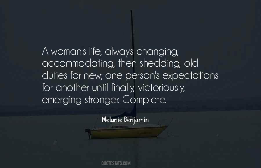 Finally Complete Quotes #1262595
