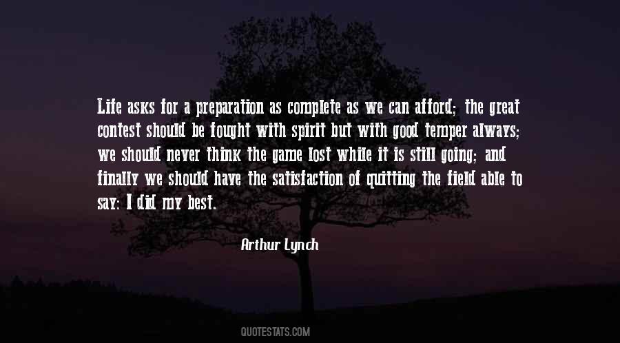 Finally Complete Quotes #622677