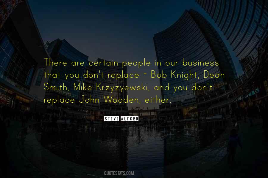 Mike Dean Quotes #1570902