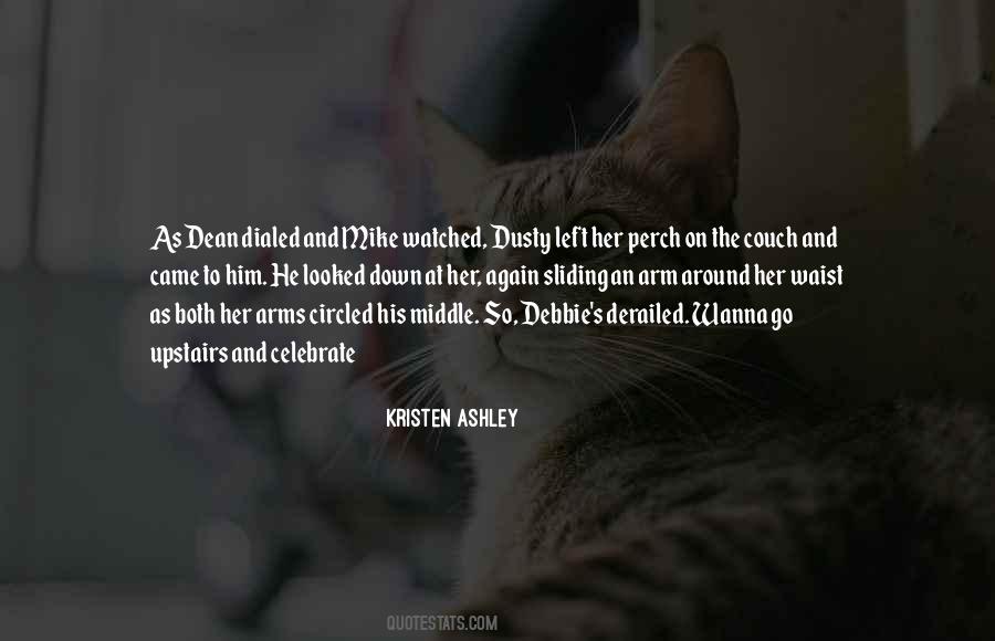 Mike Dean Quotes #773099