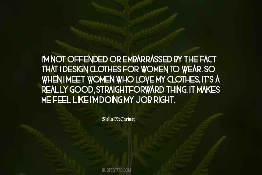 Meet The Right One Quotes #156781