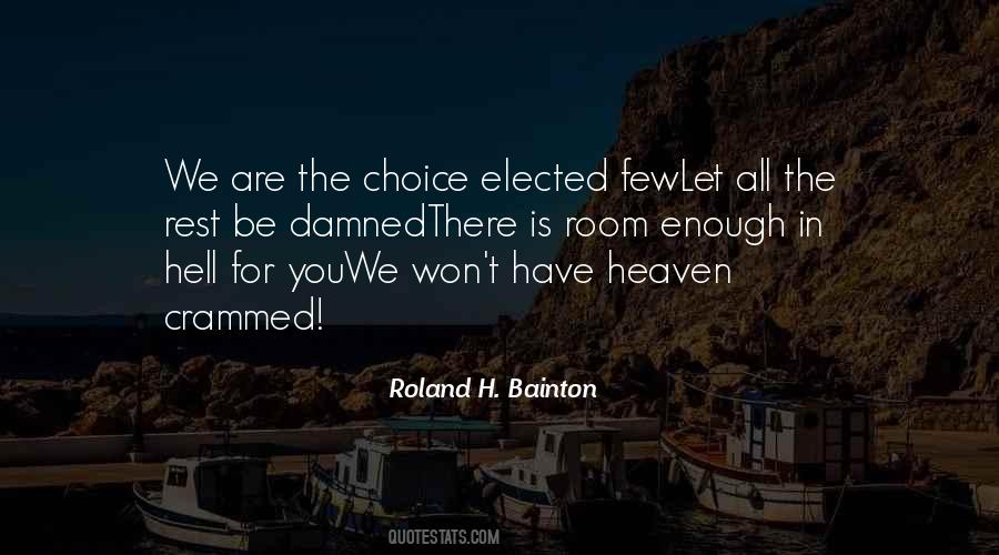 Rest In Heaven Quotes #1355653