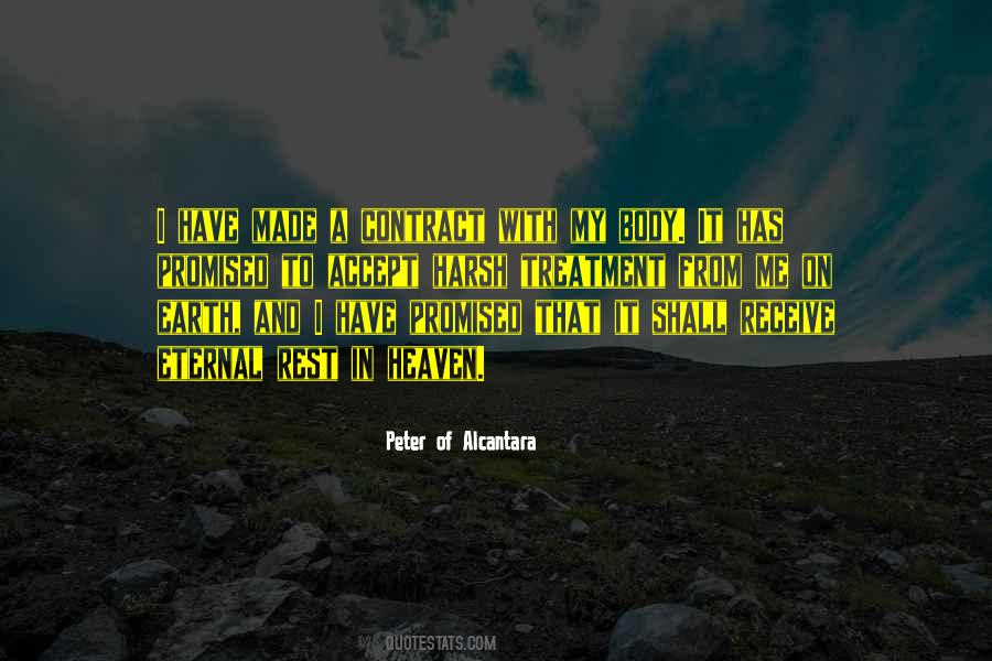 Rest In Heaven Quotes #1490746