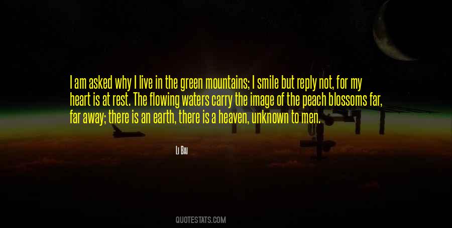Rest In Heaven Quotes #227854