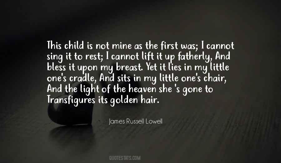 Rest In Heaven Quotes #514373