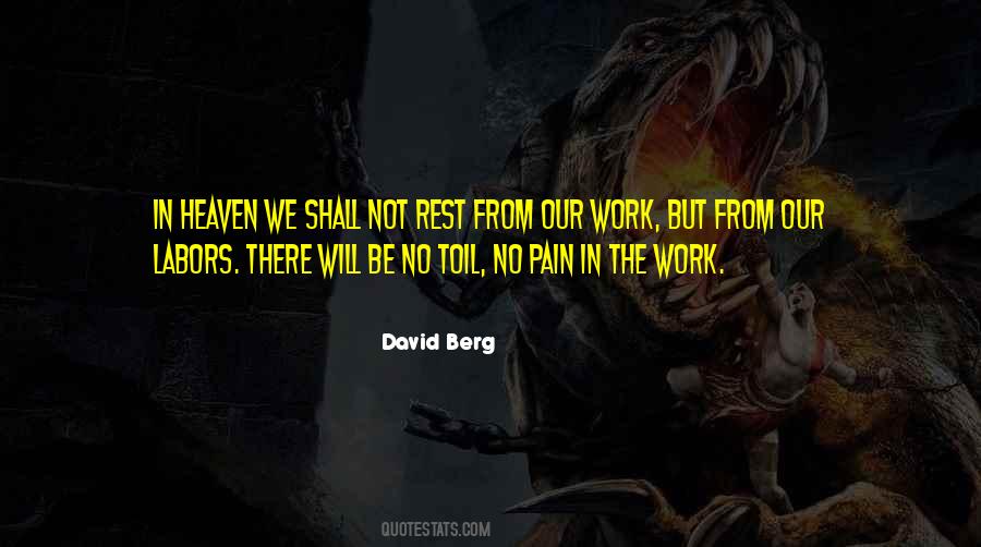 Rest In Heaven Quotes #523770
