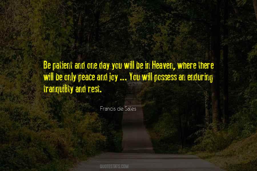 Rest In Heaven Quotes #995498