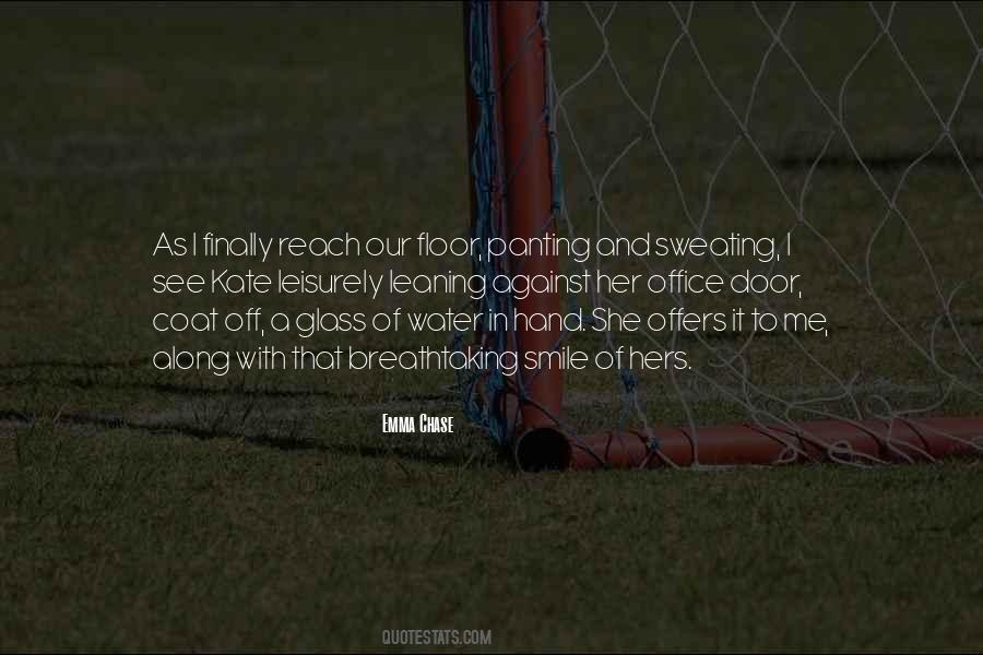 Finally Day Has Come Quotes #11397