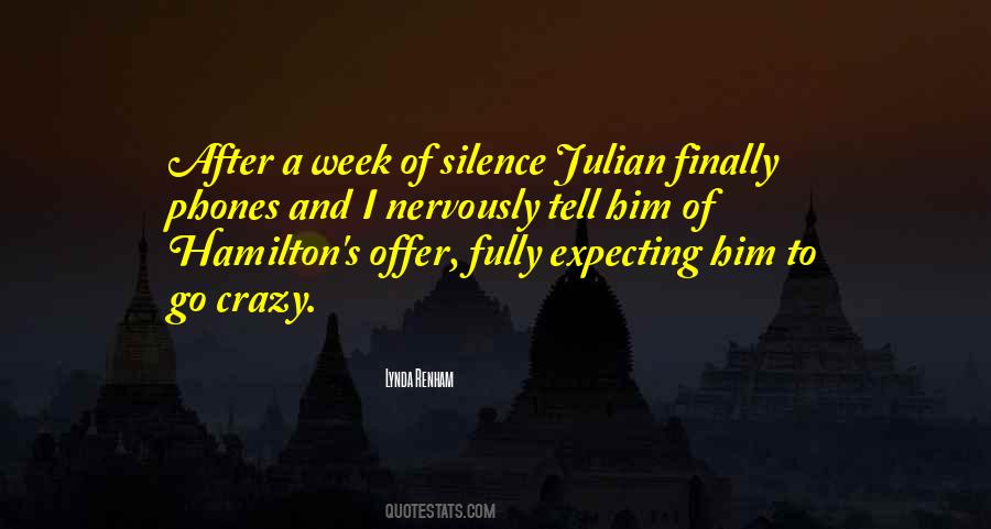 Finally Day Has Come Quotes #27470
