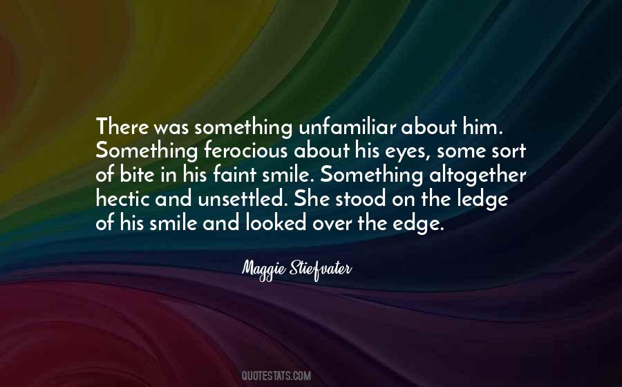 Some Smile Quotes #1464619