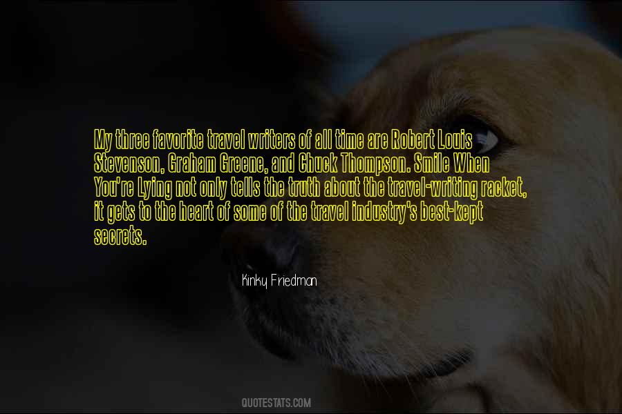 Some Smile Quotes #1470438