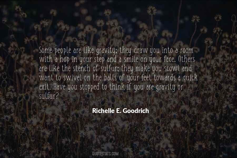 Some Smile Quotes #1534847