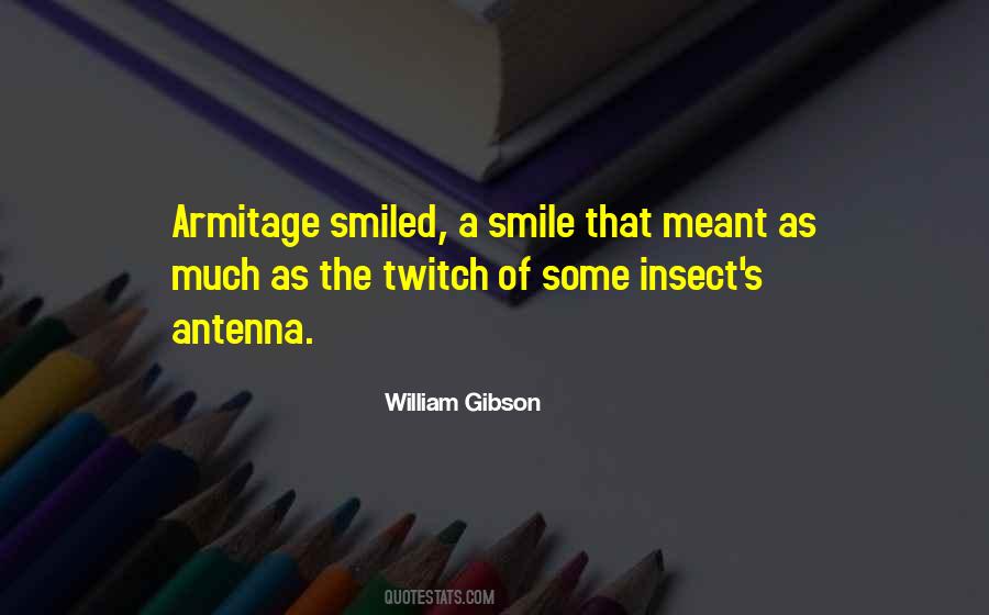Some Smile Quotes #1816784