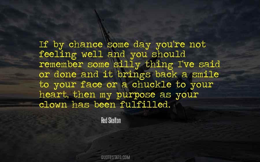 Some Smile Quotes #379912