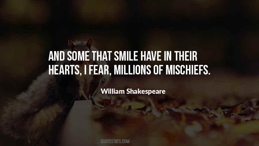 Some Smile Quotes #593927