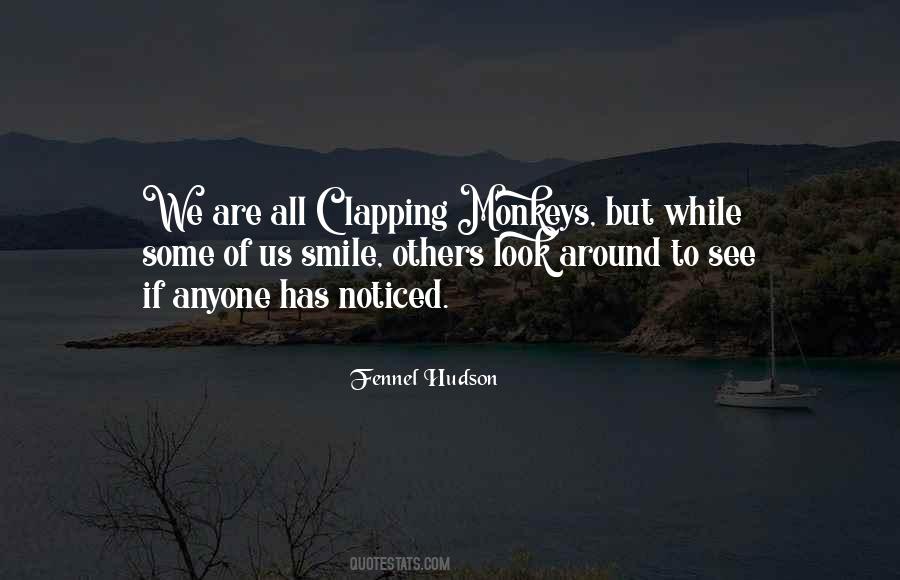 Some Smile Quotes #887499