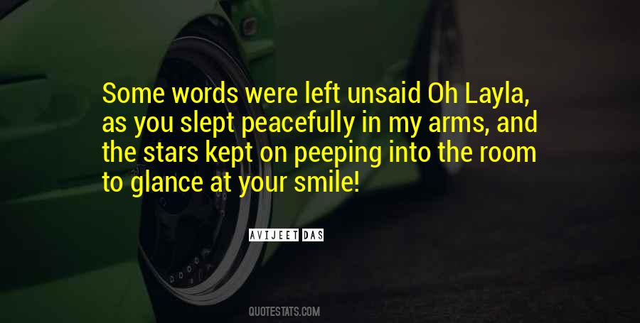 Some Smile Quotes #961384