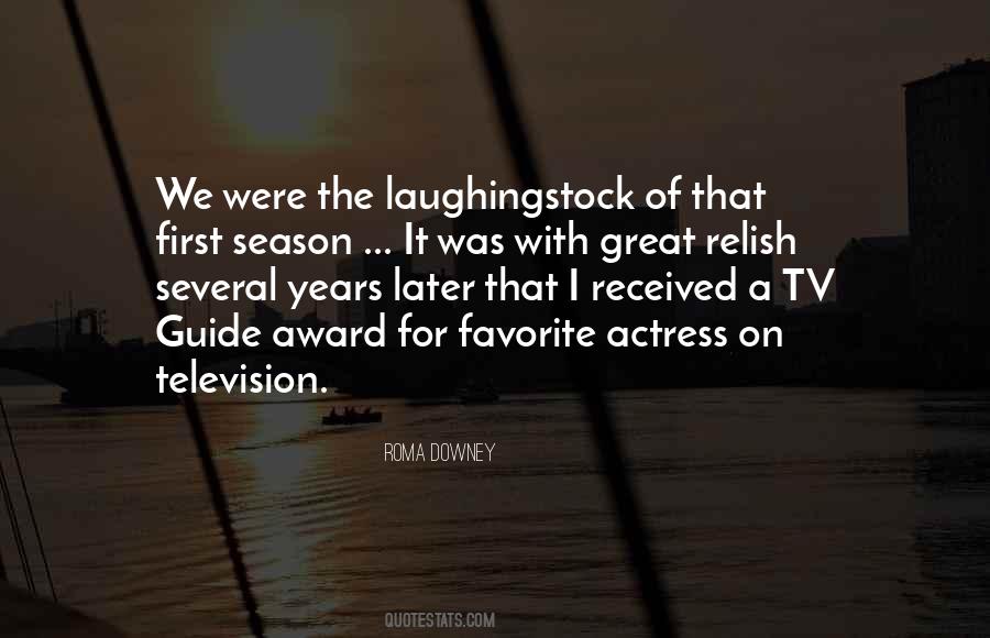 Great Season Quotes #1196901