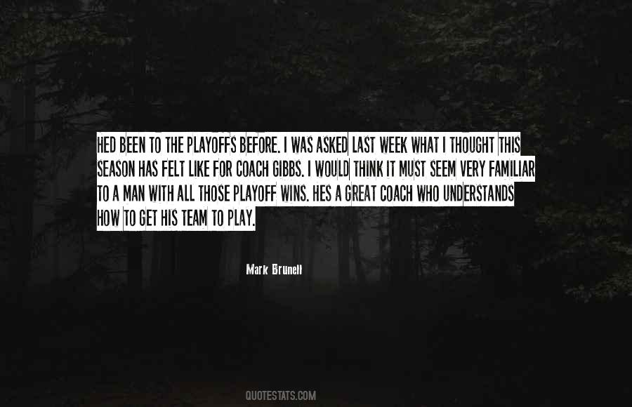 Great Season Quotes #1293879
