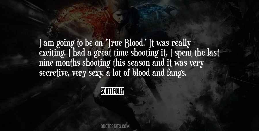 Great Season Quotes #1459699