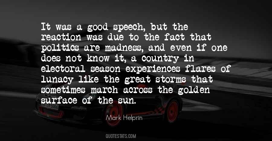 Great Season Quotes #1625541