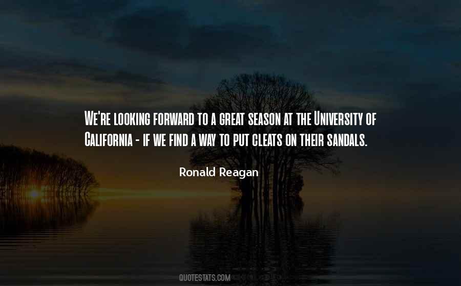 Great Season Quotes #28737