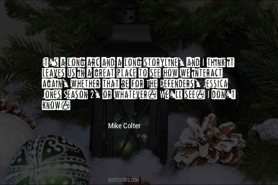Great Season Quotes #625267