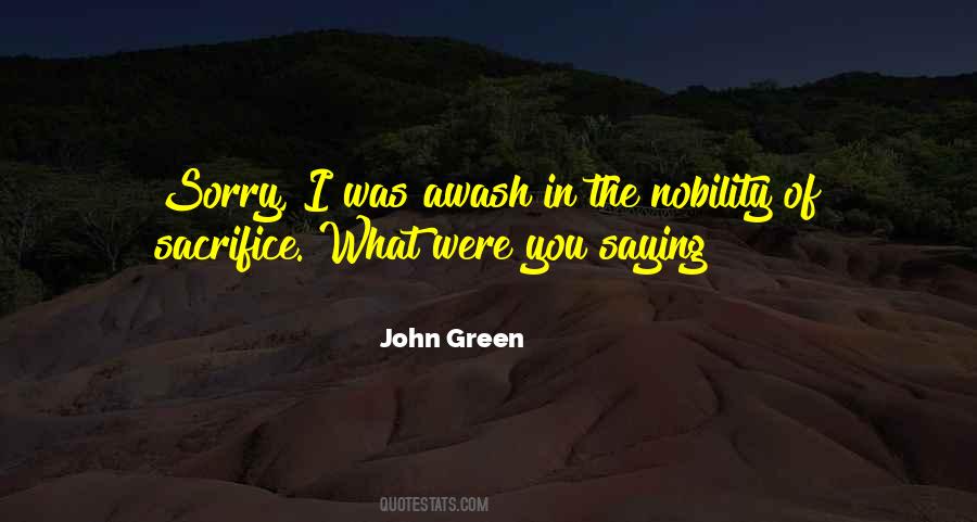 Little Drops Of Rain Quotes #1877023