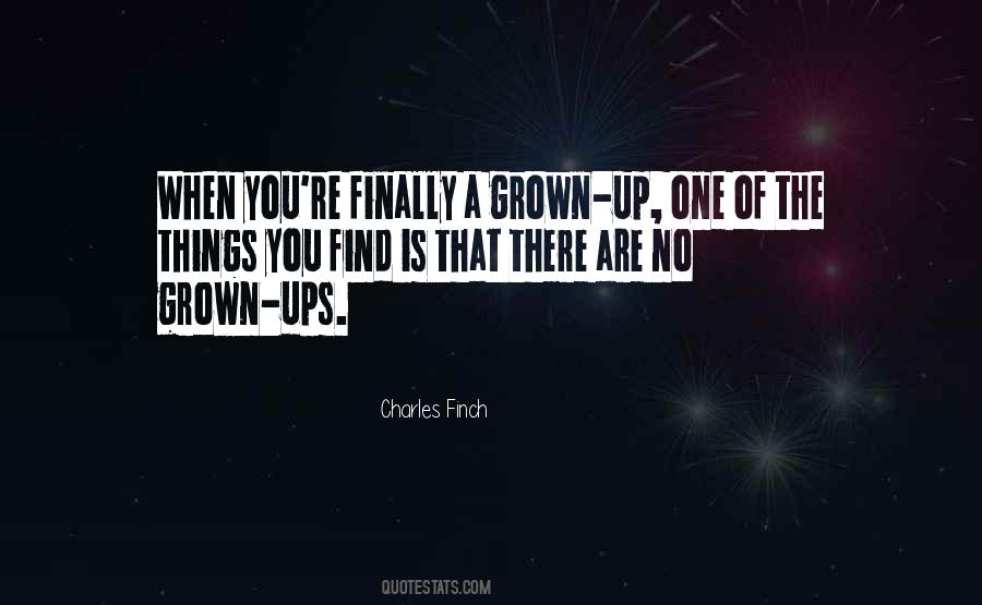 Finally Find You Quotes #1484291