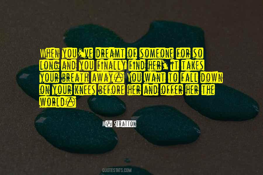 Finally Find You Quotes #1674522