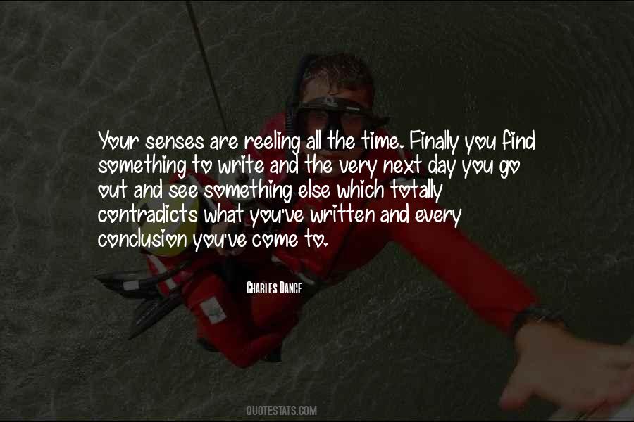 Finally Find You Quotes #1806779