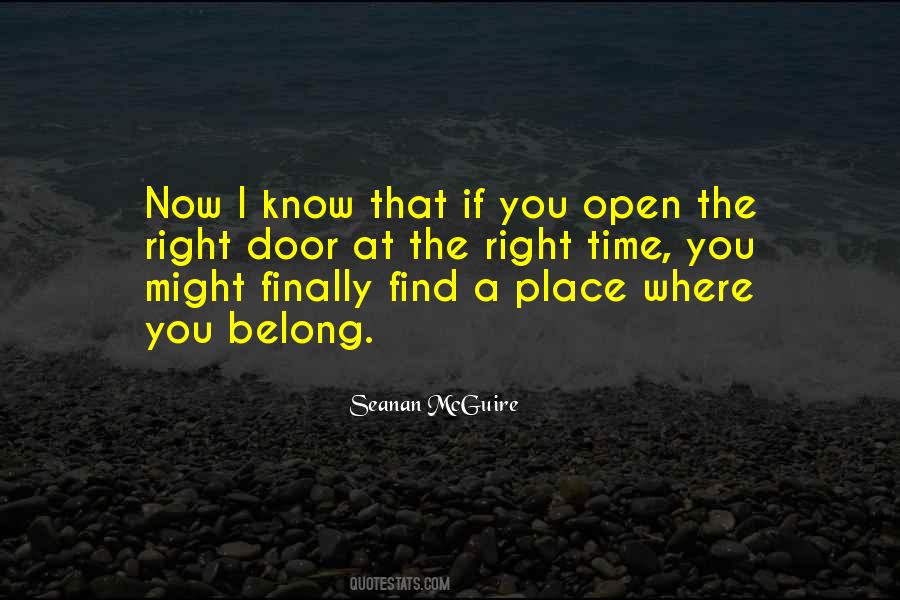 Finally Find You Quotes #287626