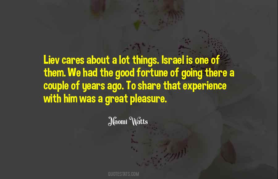 A Great Couple Quotes #889230