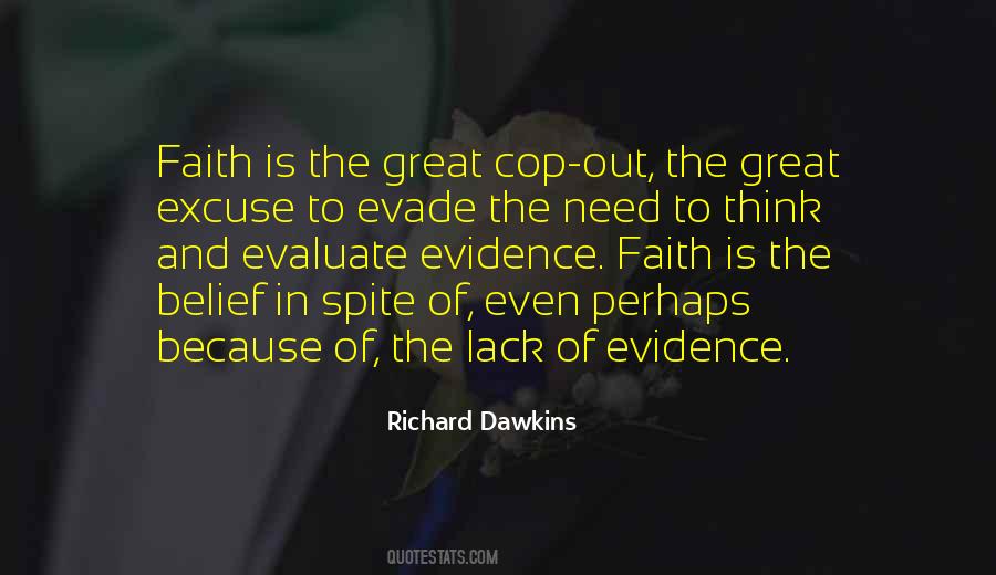 No Excuse For Ignorance Quotes #791122
