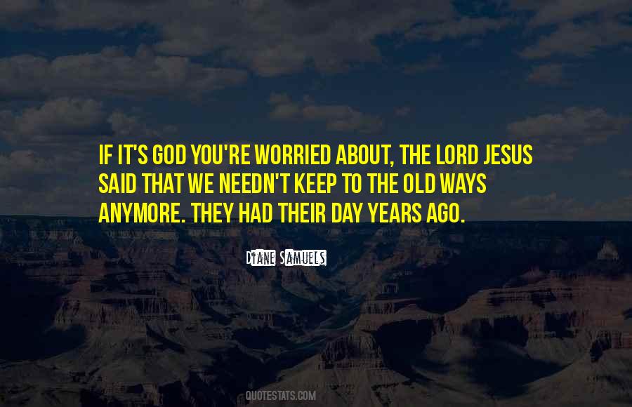 Simple Jesus Quotes #121841
